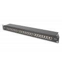 Digitus DN-91624S-EA-B патч-панель 1U Digitus DN-91624S-EA-B патч-панель 1U
