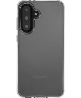 Dėklas FoneKit Premium Clear Case - suojakuori, Samsung Galaxy A56, skaidrus