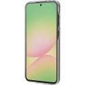 FoneKit Premium Clear Case - aizsargapvalks, Samsung Galaxy A56, caurspīdīgs FoneKit Premium Clear Case - aizsargapvalks, Samsung Galaxy A56, caurspīdīgs