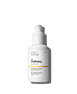 Сыворотка с UV-фильтрами The Ordinary Suncare SPF45, 60 мл