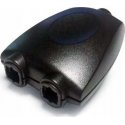Premiumcord GOOBAY Toslink TOS(F) signalų jungiklis / skirstytuvas – 2x TOS(F)