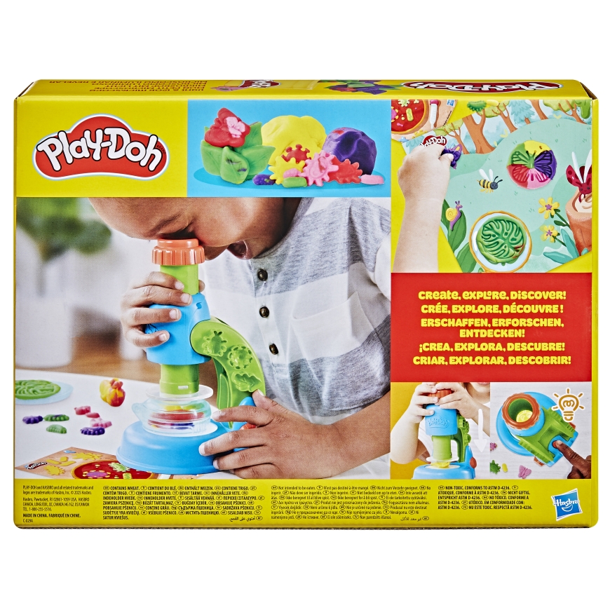 Play-Doh G04945L0 keraamika- ja modelleerimissegu 622 g Mitmevärviline