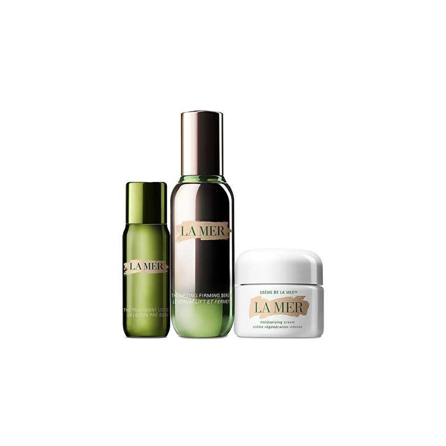 La Mer Revitalizing Energy Trio Gift Set – 2