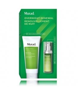 Murad Skincare Murad Essential-C Ночной крем для восстановления барьера, 50 мл