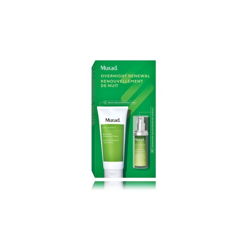 Murad Skincare Murad Essential-C Ночной крем для восстановления барьера, 50 мл