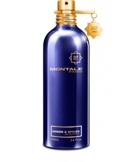 Montale Amber & Spices 100 ml Unisekso stiliaus