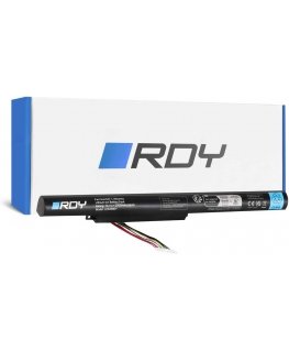Bateria RDY L12M4F02 L12S4K01 Lenovo IdeaPad Z500 Z500A Z505 Z510 Z400 Z410 P500