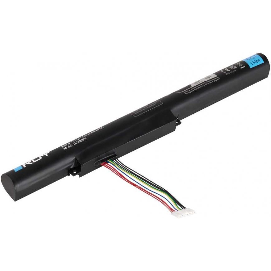 Battery RDY L12M4F02 L12S4K01 for Lenovo IdeaPad Z500 Z500A Z505 Z510 Z400 Z410 P500 – 2