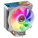 Mars Gaming MCPU-VR Protsessor Kõik-ühes vedelikujahuti 12 cm Valge 1 tk Mars Gaming MCPU-VR Protsessor Kõik-ühes vedelikujahuti 12 cm Valge 1 tk
