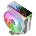 Mars Gaming MCPU-VR Protsessor Kõik-ühes vedelikujahuti 12 cm Valge 1 tk Mars Gaming MCPU-VR Protsessor Kõik-ühes vedelikujahuti 12 cm Valge 1 tk