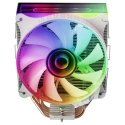 Mars Gaming MCPU-VR Процессор All-in-one liquid cooler 12 cm Белый 1 шт Mars Gaming MCPU-VR Процессор All-in-one liquid cooler 12 cm Белый 1 шт