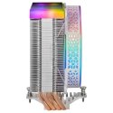 Mars Gaming MCPU-VR Procesorius Universalusis skystinis aušintuvas 12 cm Balta 1 vnt Mars Gaming MCPU-VR Procesorius Universalusis skystinis aušintuvas 12 cm Balta 1 vnt