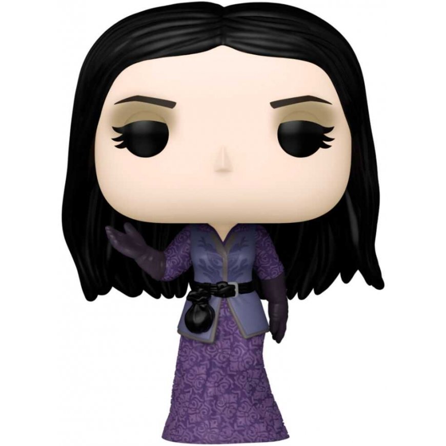 Funko POP figūra Drakono namai Alys Rivers