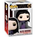Funko POP figure The House of the Dragon Alys Rivers Funko POP figure The House of the Dragon Alys Rivers
