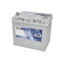 VARTA 12V 60Ah/540A B00 starta akumulators VARTA 12V 60Ah/540A B00 starta akumulators
