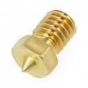 Prusa E3D V6 Extruder Nozzle - 0.25mm for 1.75mm filament Prusa E3D V6 Extruder Nozzle - 0.25mm for 1.75mm filament
