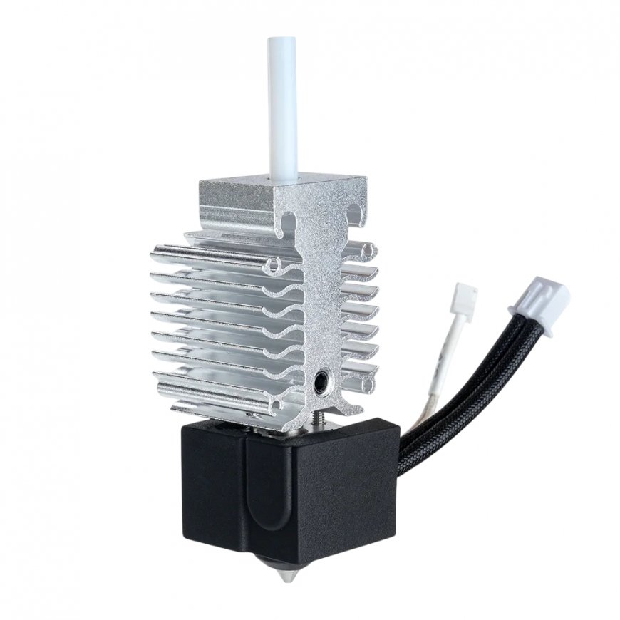 Creality 3D 4001030136 запасная часть для принтера и сканера Hotend kit 1 шт