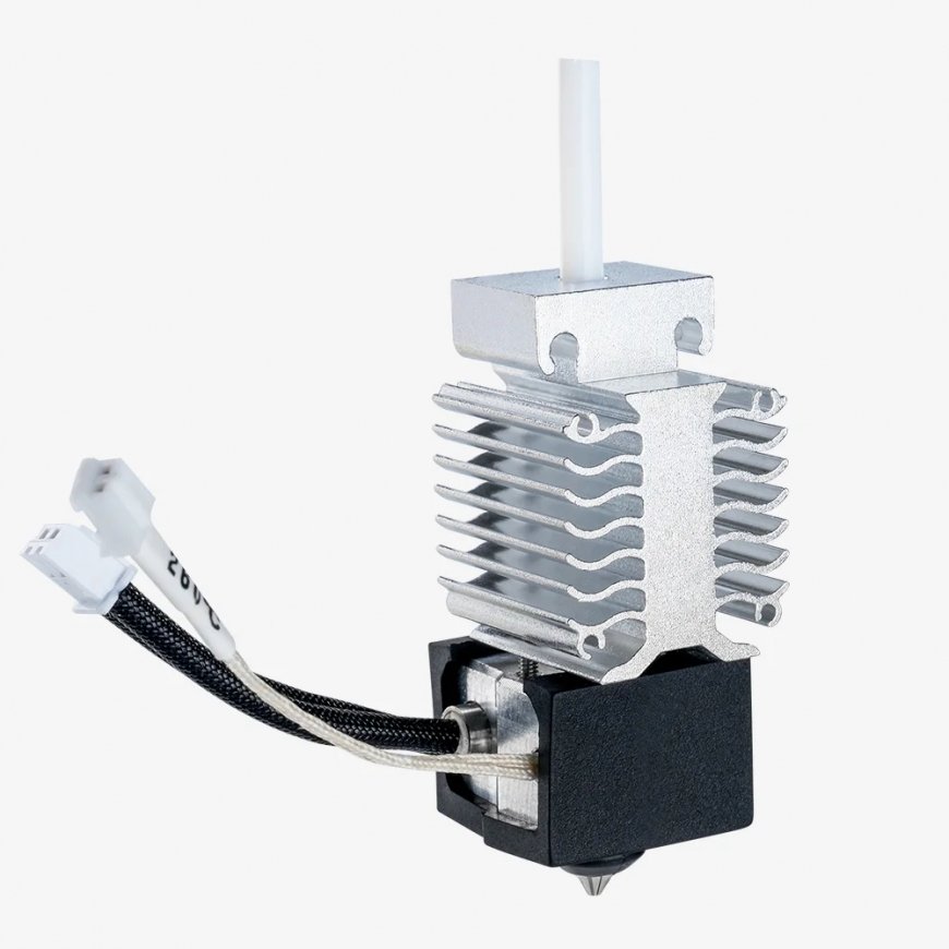 Creality 3D 4001030136 запасная часть для принтера и сканера Hotend kit 1 шт – 2