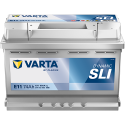 Akumulators VARTA 12V 74Ah/680A B13 (sākšanas)