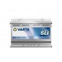 Аккумулятор VARTA 12В 74Ач/680А B13 (стартер) Аккумулятор VARTA 12В 74Ач/680А B13 (стартер)
