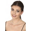 Jwl Luxury Pearls Magusveesed pärlid kaelakee JL0796 Jwl Luxury Pearls Magusveesed pärlid kaelakee JL0796