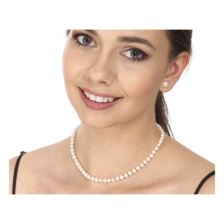 Jwl Luxury Pearls Magusveesed pärlid kaelakee JL0796 – 5
