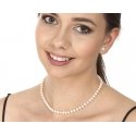 Jwl Luxury Pearls Freshwater Pearl Necklace JL0796 Jwl Luxury Pearls Freshwater Pearl Necklace JL0796