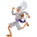 Tamashii Nations One Piece Gear 5 Monkey D Luffy S.H. figuarts -figuuri 15,5 cm Tamashii Nations One Piece Gear 5 Monkey D Luffy S.H. figuarts -figuuri 15,5 cm