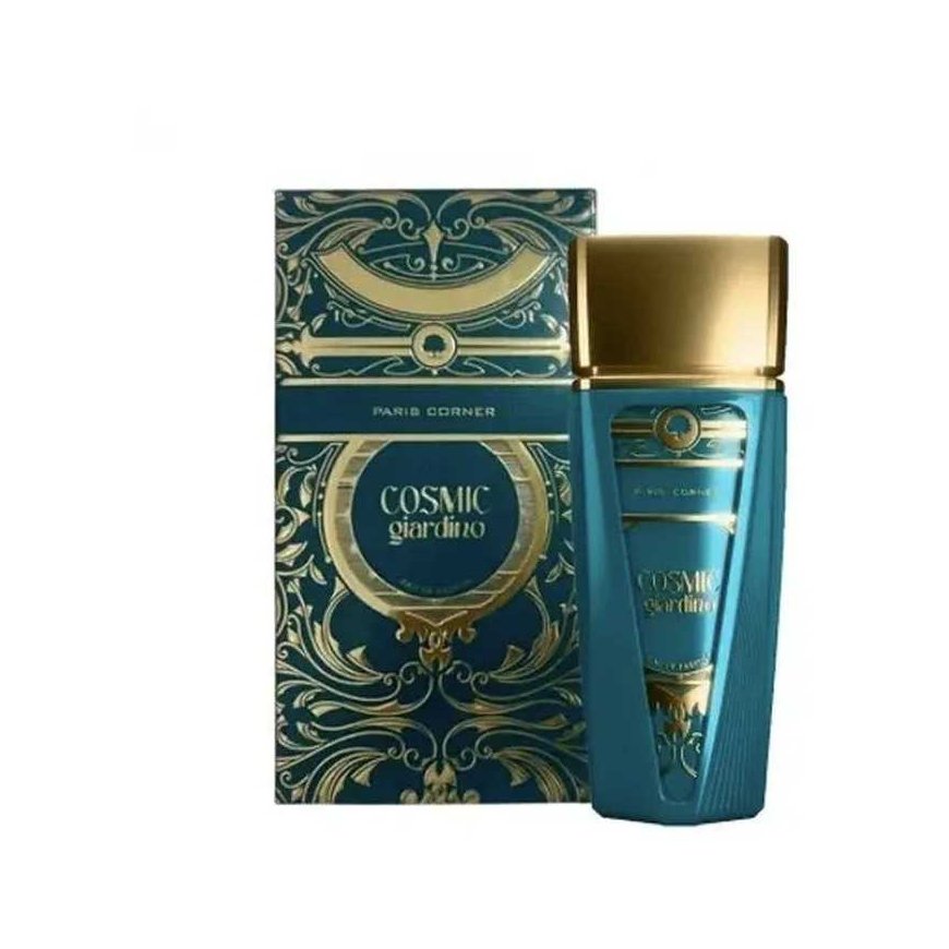 Paris Corner Cosmic Giardino Eau De Parfum 100ml