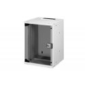 Digitus DN-49102 püstik 9U Seinale monteeritav riiul Hall Digitus DN-49102 püstik 9U Seinale monteeritav riiul Hall