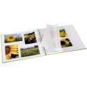 Hama Fine Art photo album Green 300 sheets 10 x 15 cm Hama Fine Art photo album Green 300 sheets 10 x 15 cm