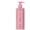 SCHWARZKOPF PROFESSIONAL_Fibre Clinix Vibrancy Šampūns Šampūns krāsotiem matiem 300ml SCHWARZKOPF PROFESSIONAL_Fibre Clinix Vibrancy Šampūns Šampūns krāsotiem matiem 300ml