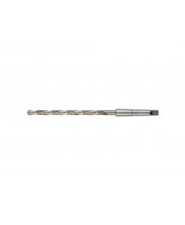 Ghring Baildon puuretor 5,5 XL-Y (NWKy) DIN 341 RN lõige 161-80 HSS MK1 vars