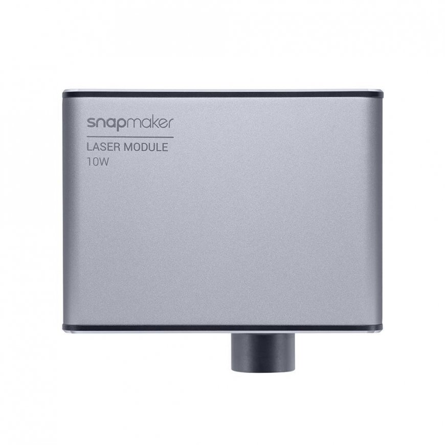 Snapmaker 10W мощный лазерный модуль