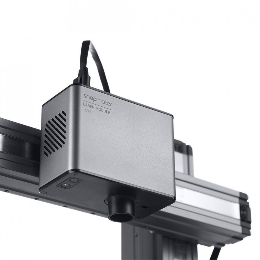 Snapmaker 10W didelės galios lazerinis modulis – 2