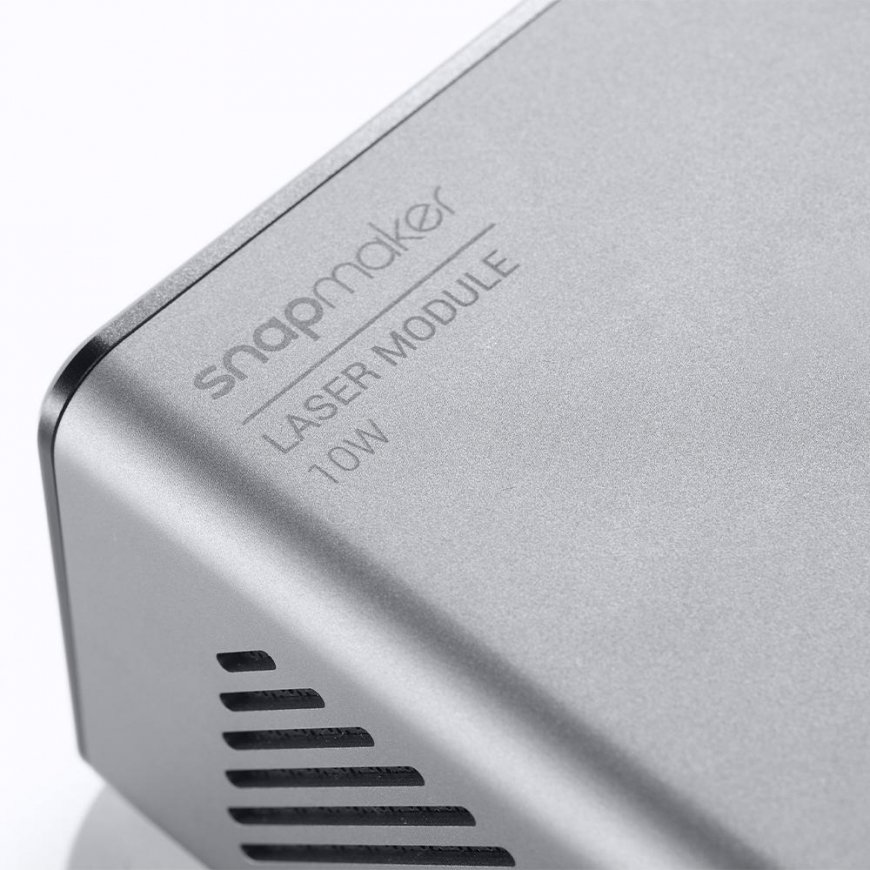 Snapmaker 10W didelės galios lazerinis modulis – 3