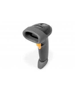 Digitus DA-81002 сканер штрих кода Переносной считыватель штрих-кода 1D/2D CMOS Черный