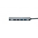 i-tec Metal C31NANOHDM2D100 laptop dock/port replicator i-tec Metal C31NANOHDM2D100 laptop dock/port replicator
