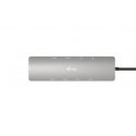 i-tec Metal C31NANOHDM2D100 док-станция для ноутбука Проводная USB 3.2 Gen 1 (3.1 Gen 1) Type-C Серы i-tec Metal C31NANOHDM2D100 док-станция для ноутбука Проводная USB 3.2 Gen 1 (3.1 Gen 1) Type-C Серы