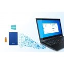 i-tec Metal C31NANOHDM2D100 dokstacija Vadu USB 3.2 Gen 1 (3.1 Gen 1) Type-C Pelēks i-tec Metal C31NANOHDM2D100 dokstacija Vadu USB 3.2 Gen 1 (3.1 Gen 1) Type-C Pelēks