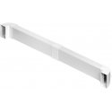 Orno Hidden RTV cable channel, 100 cm