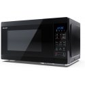 Sharp YC-MA262AE-B mikroaaltouuni Sharp YC-MA262AE-B mikroaaltouuni