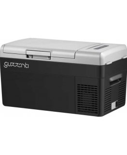 Autokülmik Guzzanti GZ 21B