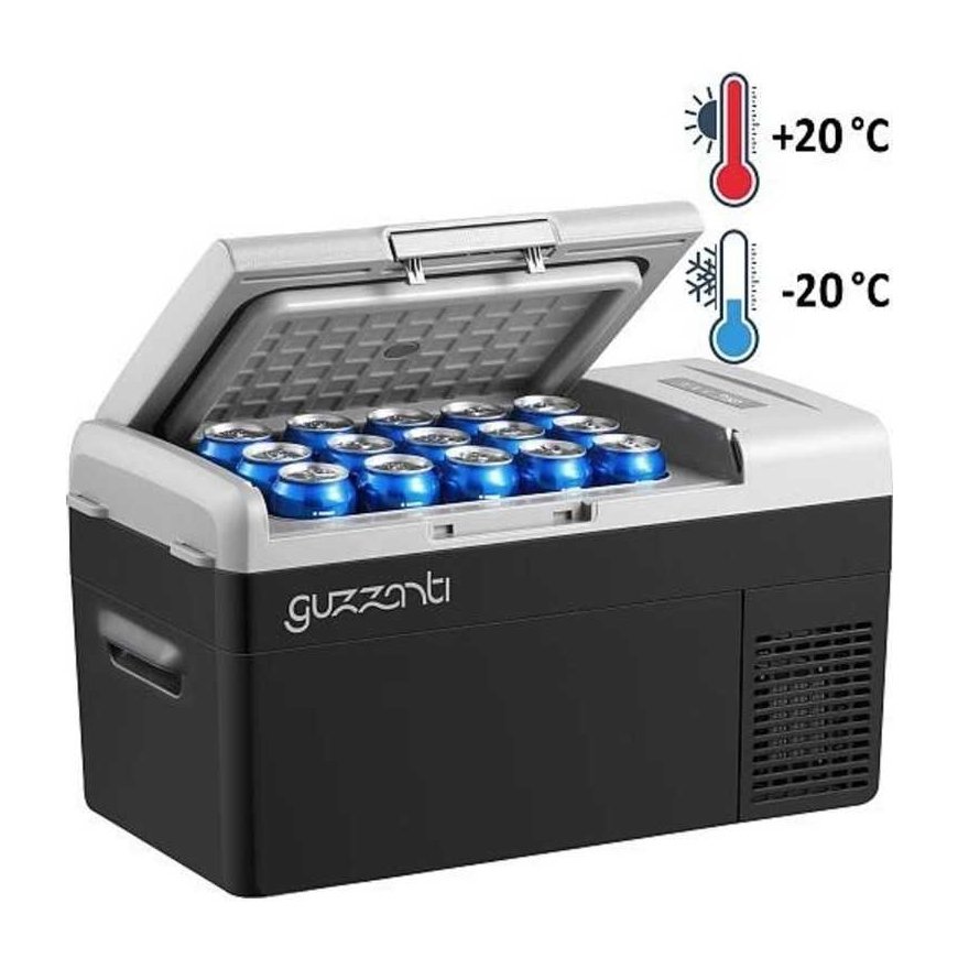 Autokülmik Guzzanti GZ 21B – 3