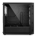 Sharkoon TG6M RGB Tower Black