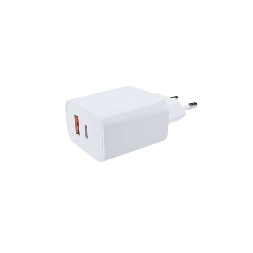 Solight DC71 mobile device charger Universal White AC Fast charging Indoor – 3