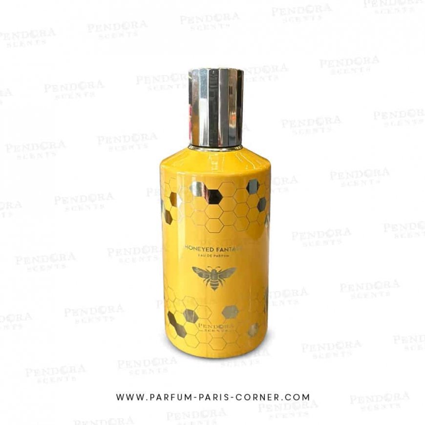 Paris Corner - Pendora Scents Honeyed Fantasy Eau De Parfum 100ml