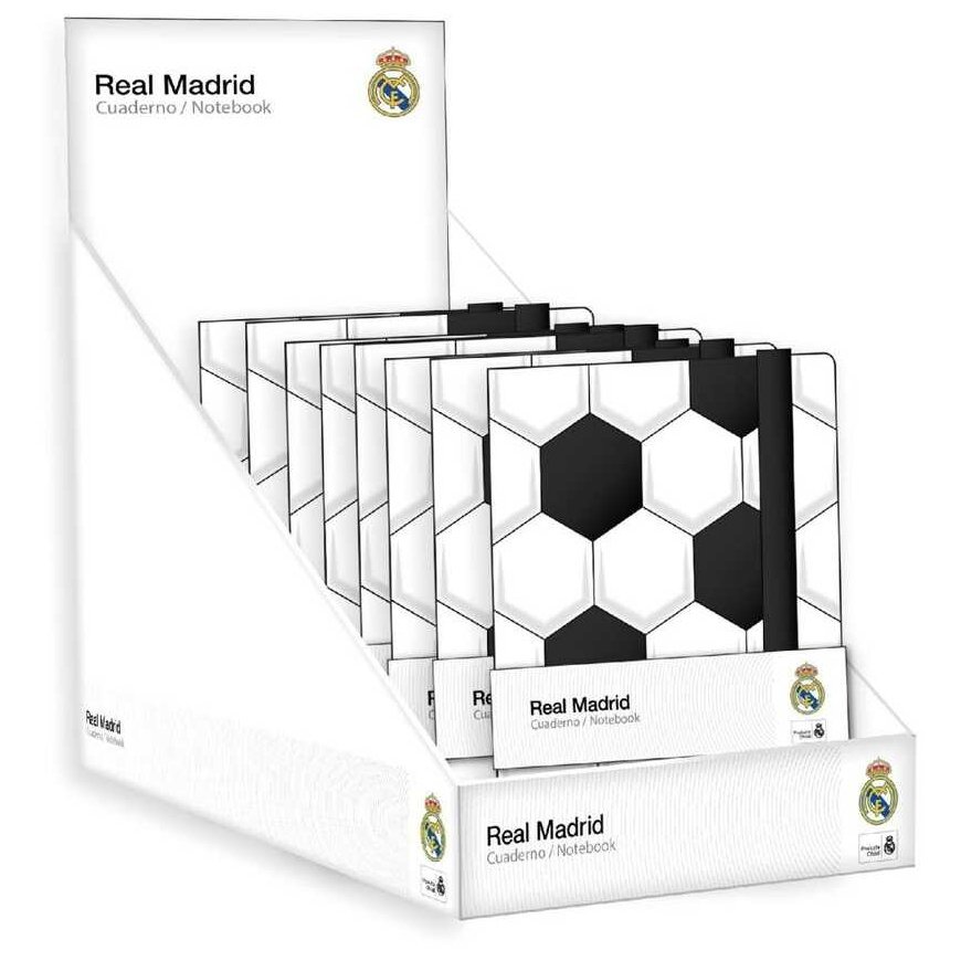 CERDÁ Real Madrid -vihko