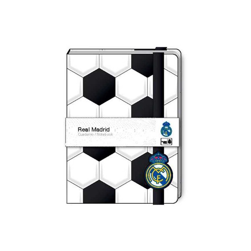 CERDÁ Real Madrid notebook – 2