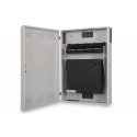 Digitus DN-19 WM-3H3V-SL tīmekļa aprīkojuma korpuss un ietvars Digitus DN-19 WM-3H3V-SL tīmekļa aprīkojuma korpuss un ietvars
